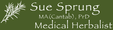 Medical Herbalist based in Liverpool